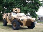 Panhard VBR-ARX20 2010 года